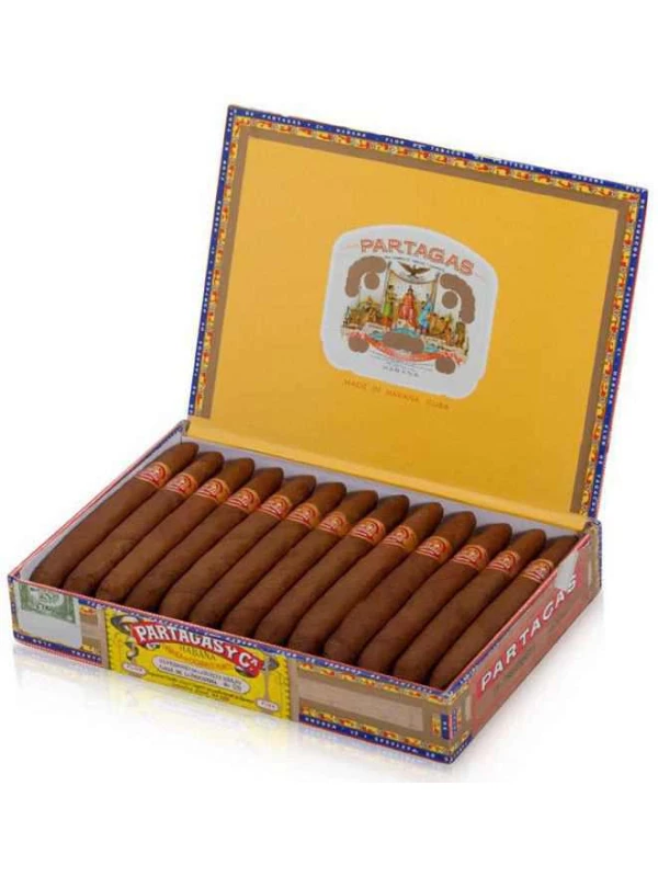 Partagas Presidentes
