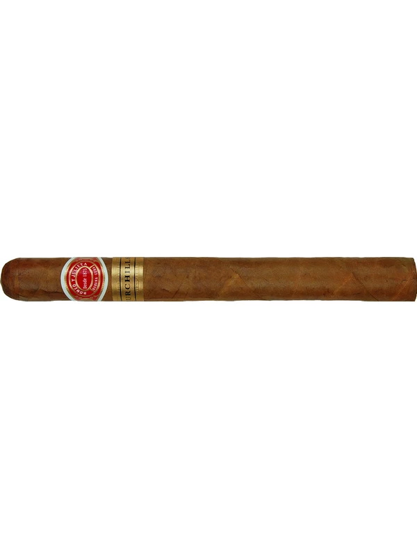 Romeo Y Julieta Churchills