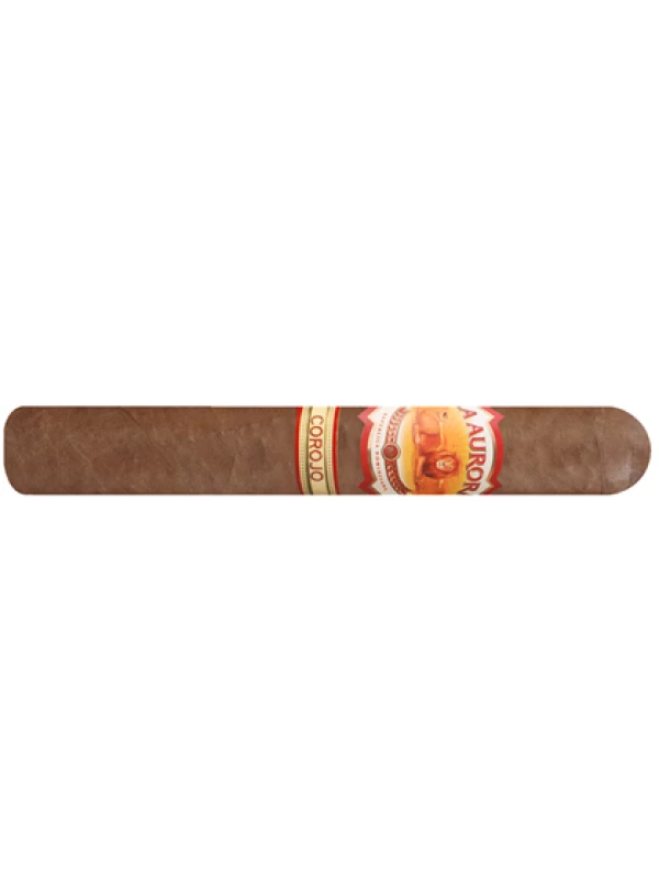 La Aurora 1962 Corojo Toro