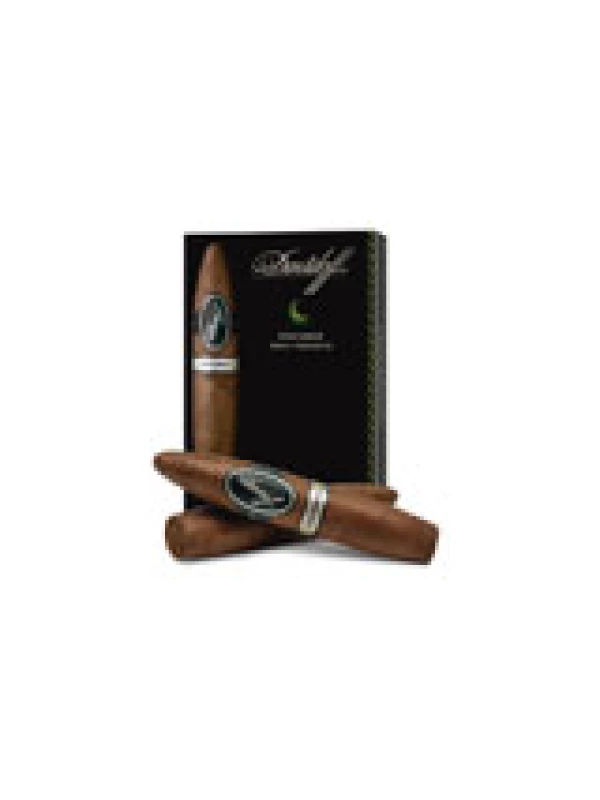Davidoff Escurio Gran Perfecto