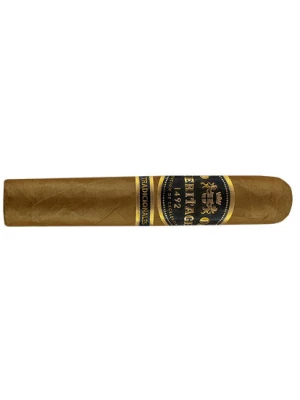 Сигары Heritage 1492 Tradicionales Rothschild