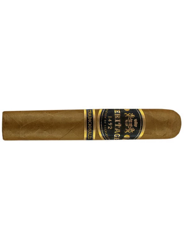 Heritage 1492 Tradicionales Rothschild