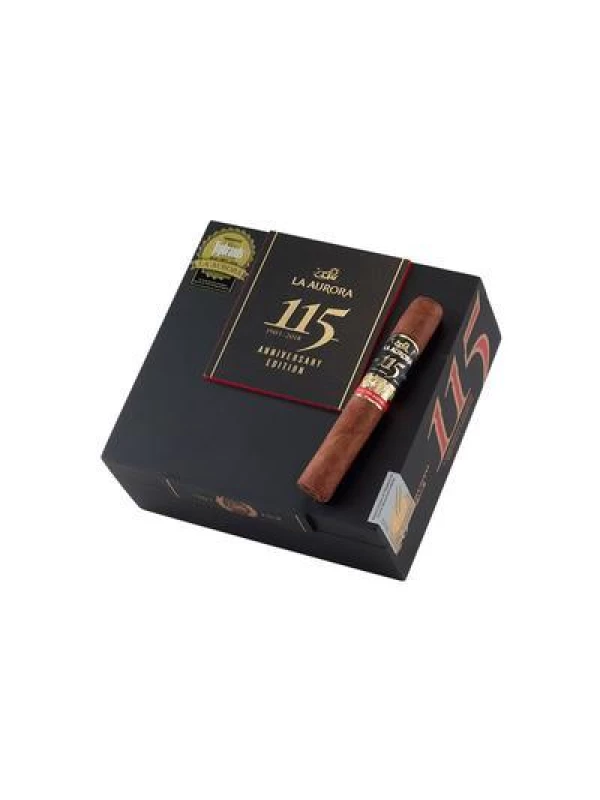 La Aurora 115th Anniversary Edition Toro