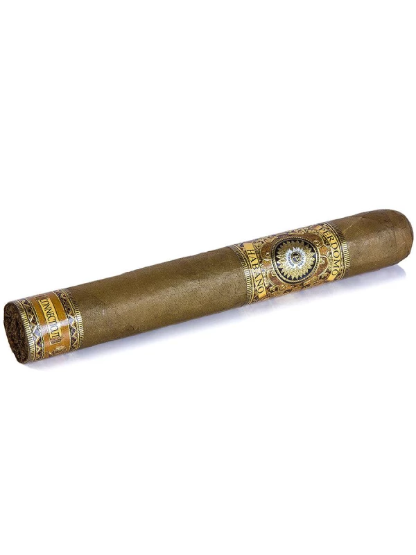 Perdomo Habano Bourbon Barrel Aged Connecticut Epicure