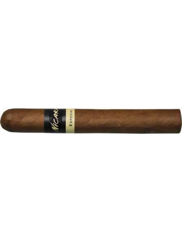 Nicarao Especial Toro