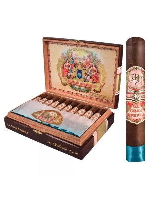 Сигары My Father La Gran Oferta Robusto