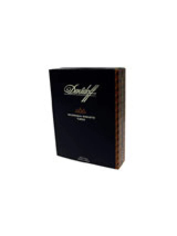 Davidoff Nicaragua Robusto Tubos