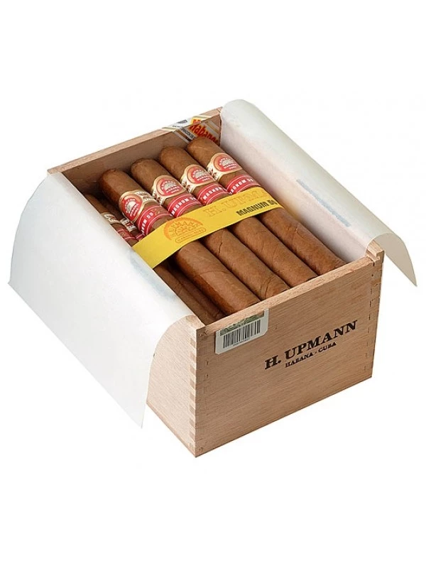H. Upmann Magnum 50