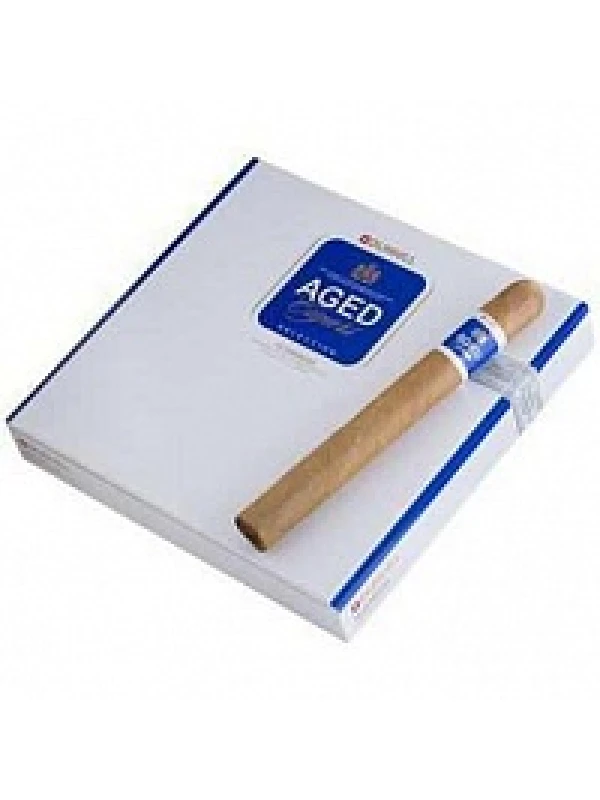 Dunhill Aged Peravias
