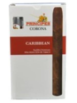 Сигары Principes Corona Caribbean