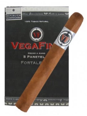 Сигары VegaFina Fortaleza 2 Panetela 5