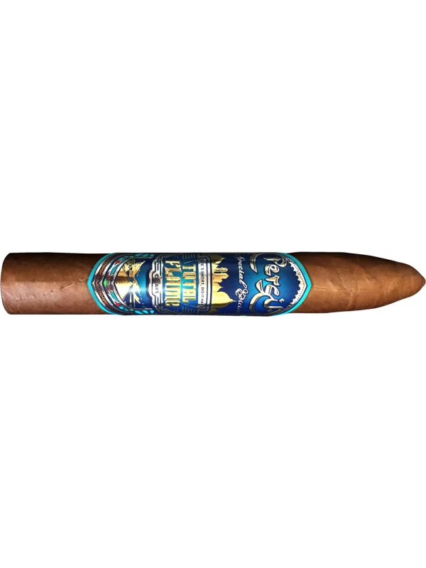 Total Flame Persia Limited Edition 2017