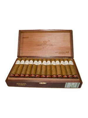 Сигары Flor de Selva Robusto Boite