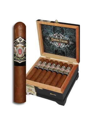 Сигары Alec Bradley Sanctum Gordo