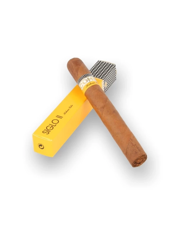 Cohiba Siglo II