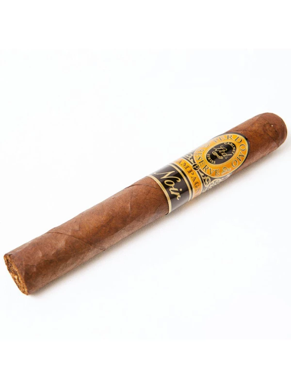 Perdomo Reserve Champagne Noir Magnum 50 Tubos
