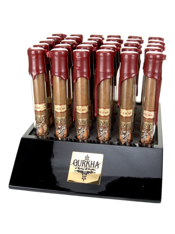 Gurkha Private Selection Toro Rum Abuelo