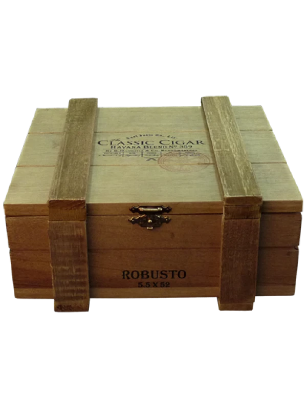 Gurkha Classic Havana Blend Robusto