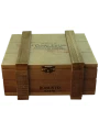 Gurkha Classic Havana Blend Robusto — фото 3