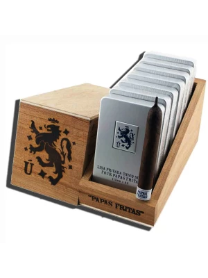 Сигары Drew Estate Liga Privada Unico Series Papas Fritas