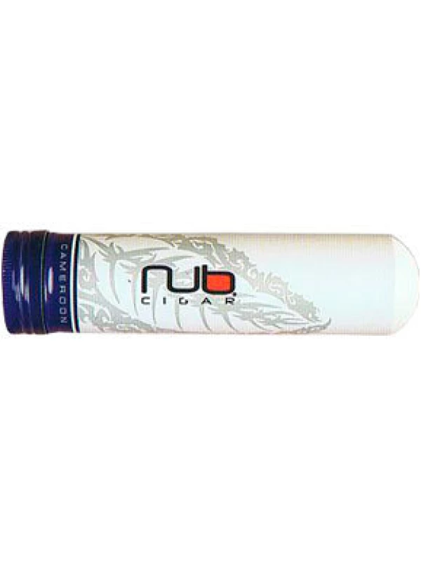 NUB Cameroon 460 Tubos