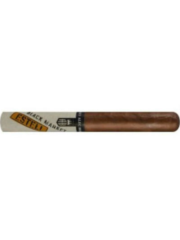 Alec Bradley Black Market Esteli Churchill