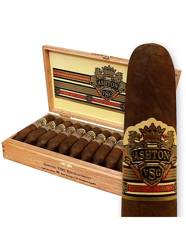 Ashton VSG Series Enchantment