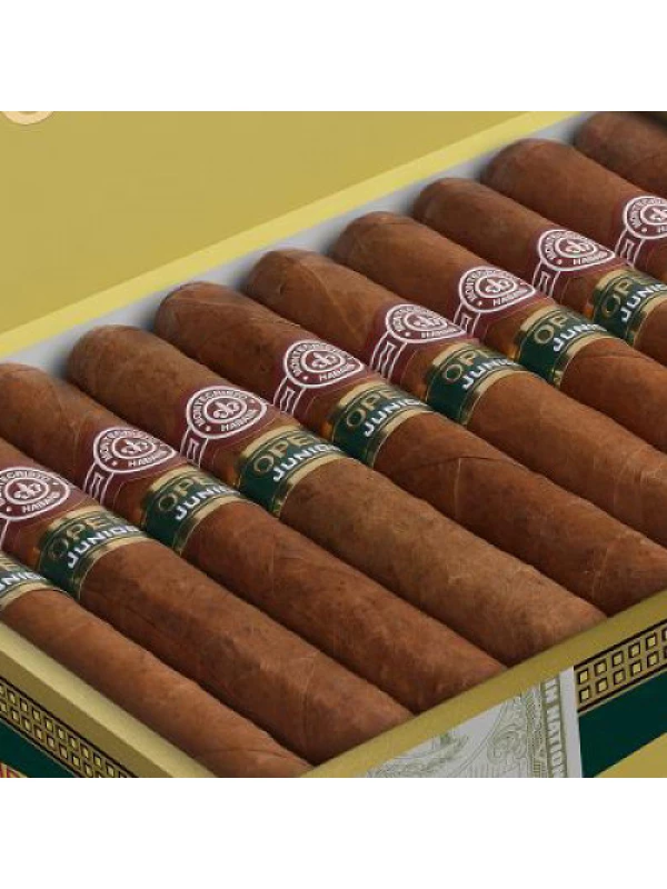 Montecristo Junior