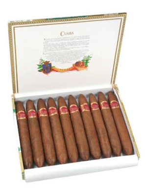 Сигары Cuaba Distinguidos