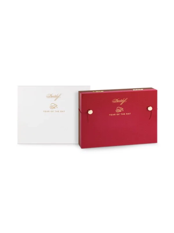Davidoff LE 2020 Year of the Rat Cigar