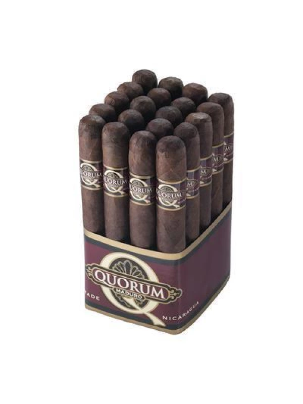 Quorum Maduro Toro