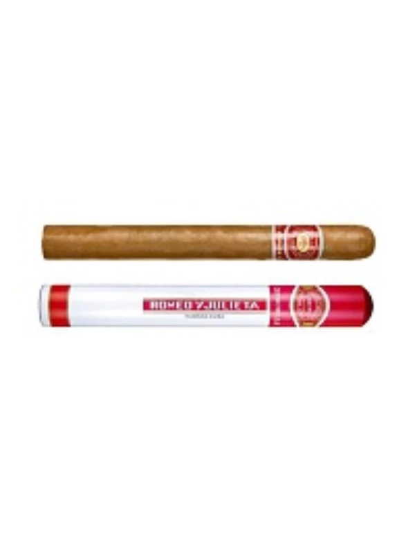 Romeo y Julieta Churchills Tubos