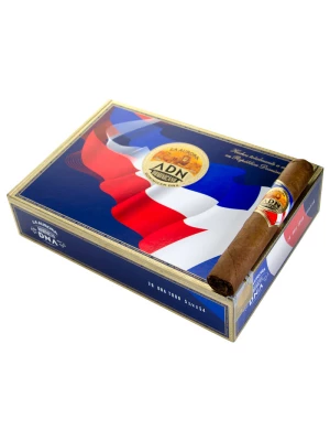 Сигары La Aurora ADN Dominicano Toro
