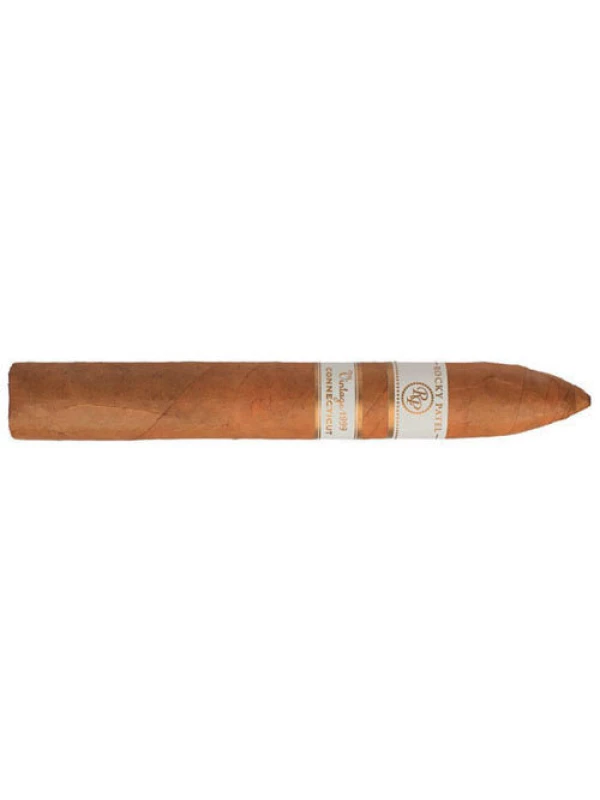 Rocky Patel Vintage 1999 Torpedo