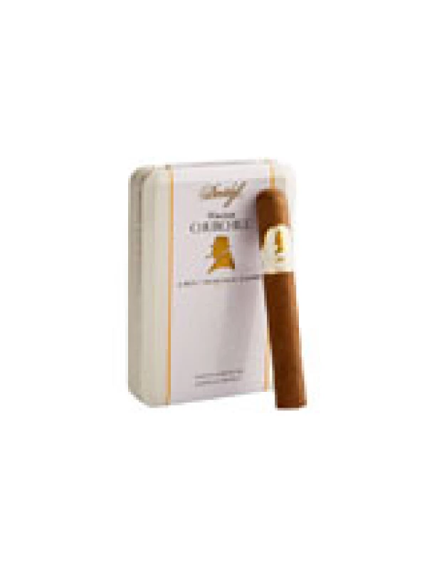 Davidoff WSC Petit Panatella