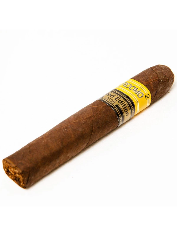 Perdomo 2 Limited Edition 2008 Robusto Maduro
