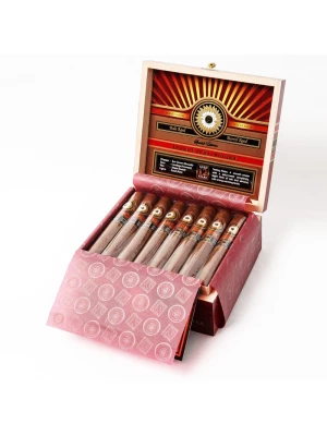 Сигары Perdomo Double Aged 12 Years Vintage Gordo Sun Grown