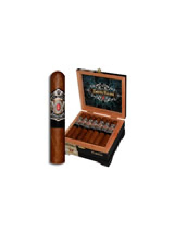 Alec Bradley Sanctum Robusto