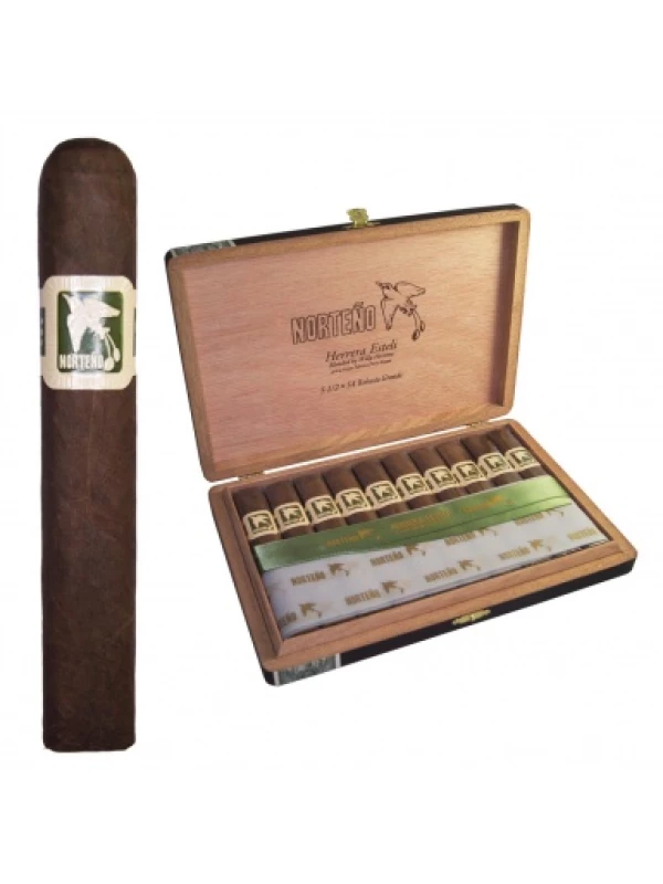 Drew Estate Norteno Robusto Grande