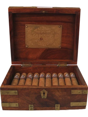 Сигары Gurkha 125th Anniversary Torpedo