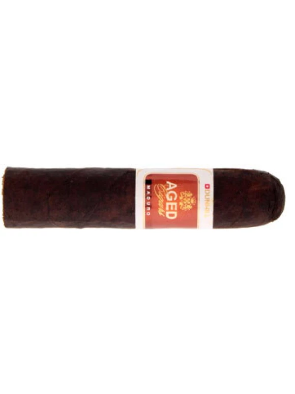Dunhill Aged Maduro Short Robusto
