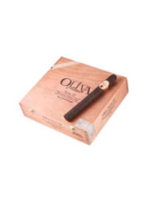 Сигары Oliva Serie O Maduro Churchill