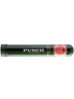 Сигары Punch Petit Coronations Tubos