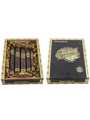 Сигары Подарочный набор сигар Drew Estate Tabak Especial Oscuro Sampler