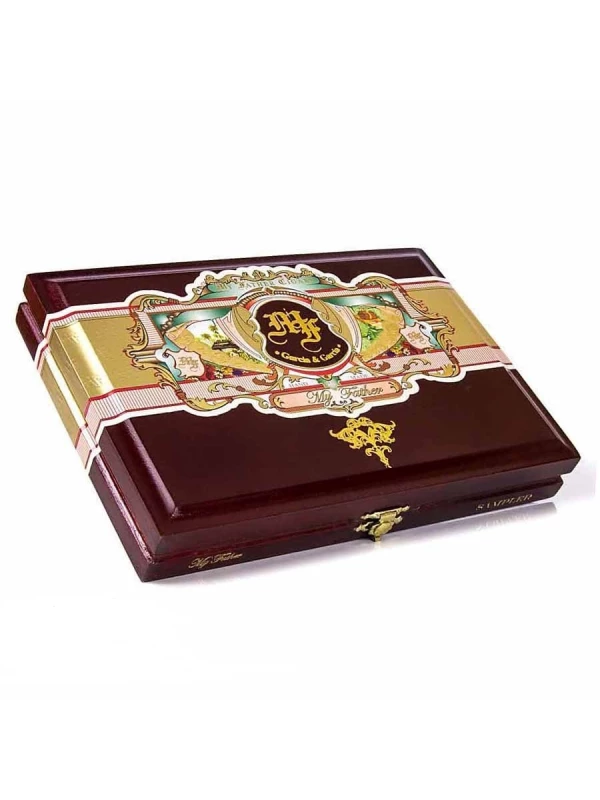 Подарочный набор сигар My Father Sampler 5