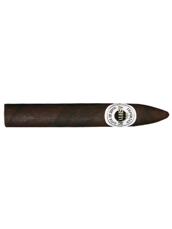 Ashton Aged Maduro Series Pyramid