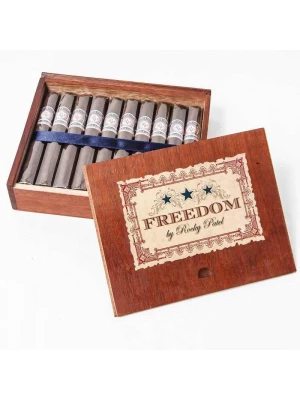Сигары Rocky Patel Freedom by RP Toro