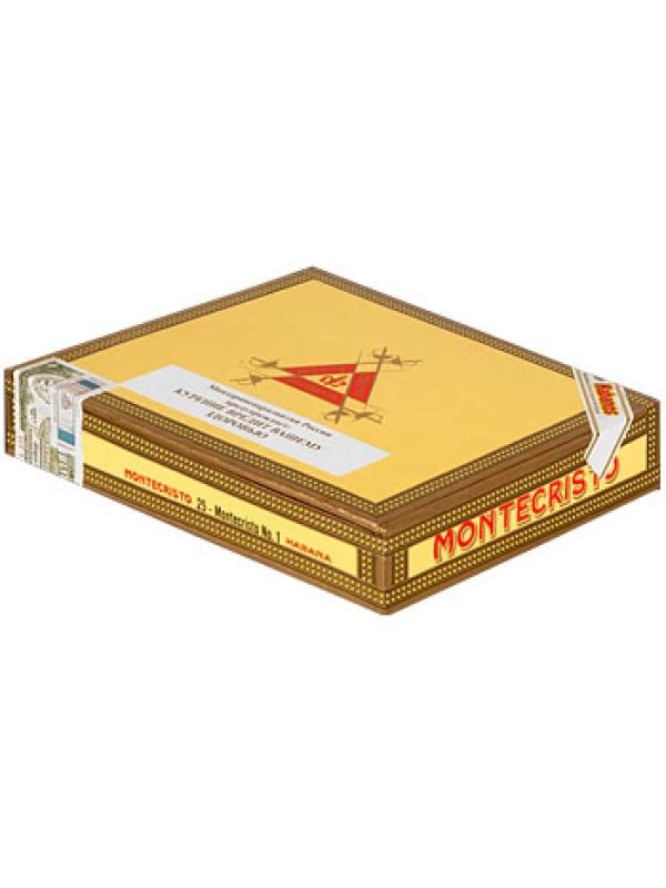Montecristo № 1