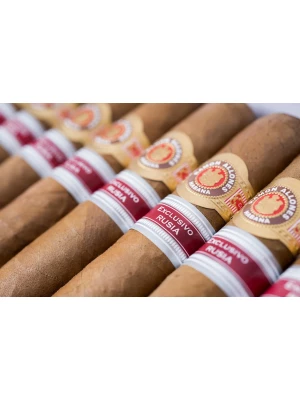 Сигары Ramon Allones Hermitage 2017
