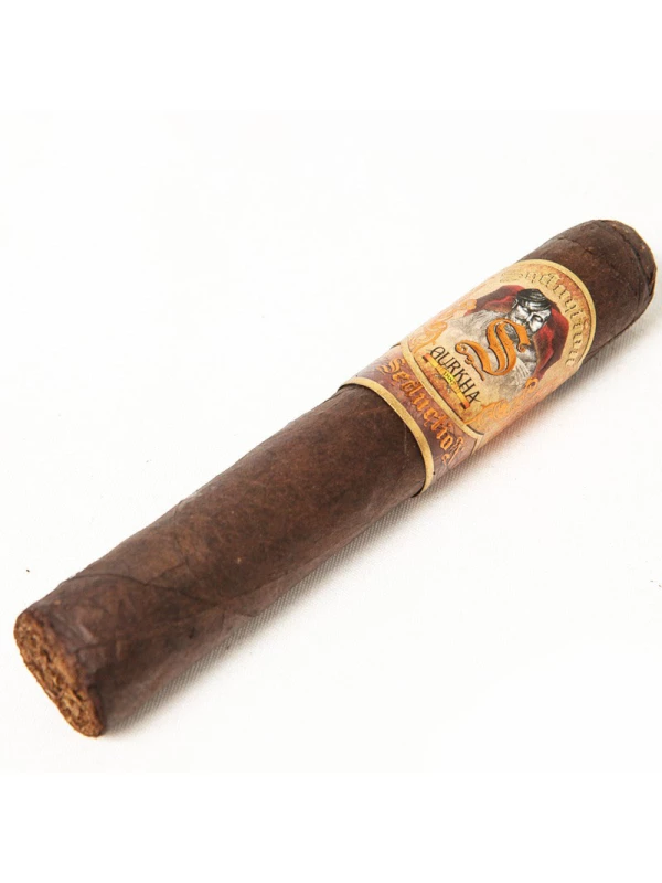 Gurkha Seduction Robusto